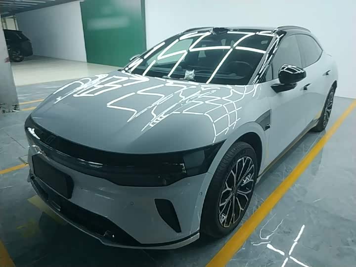 Zeekr 007 GT, 2025 — купить в Санкт-Петербурге под ключ