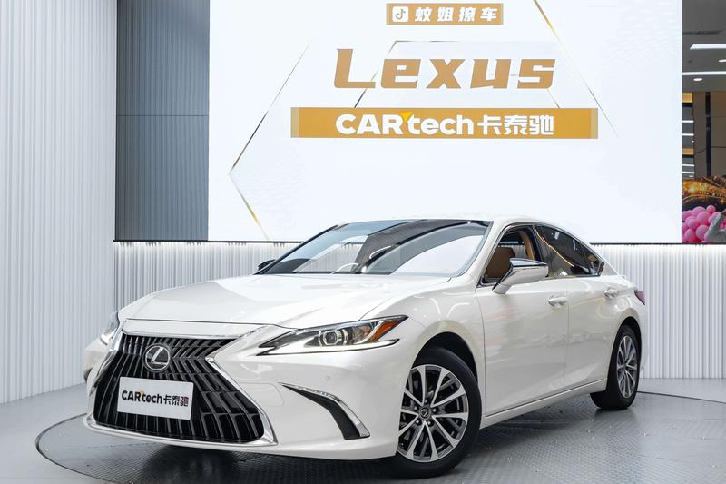 Lexus ES, 2022 — купить в Казани под ключ
