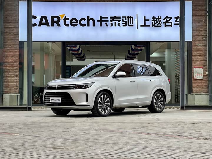 Aito M7, 2024 — купить в Оренбурге под ключ