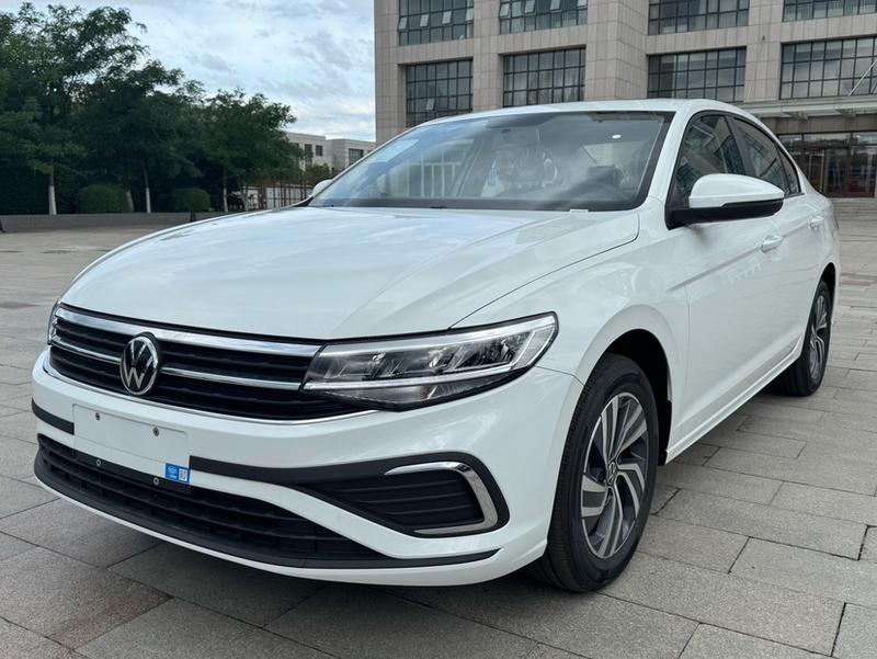 Volkswagen Bora, 2026 — купить в Ульяновске под ключ