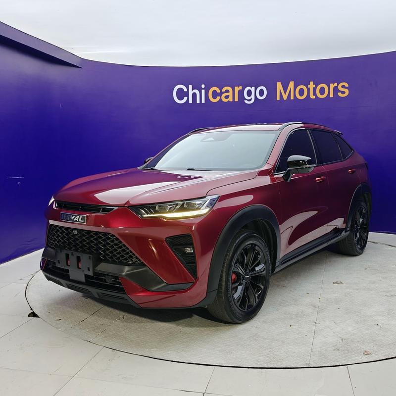 Haval H6S, 2022 — купить в Белгороде под ключ