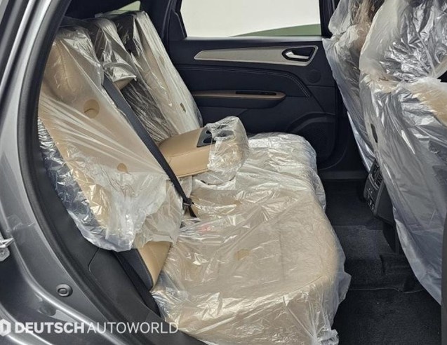 Renault Arkana, 2026 — фото 11 из 12