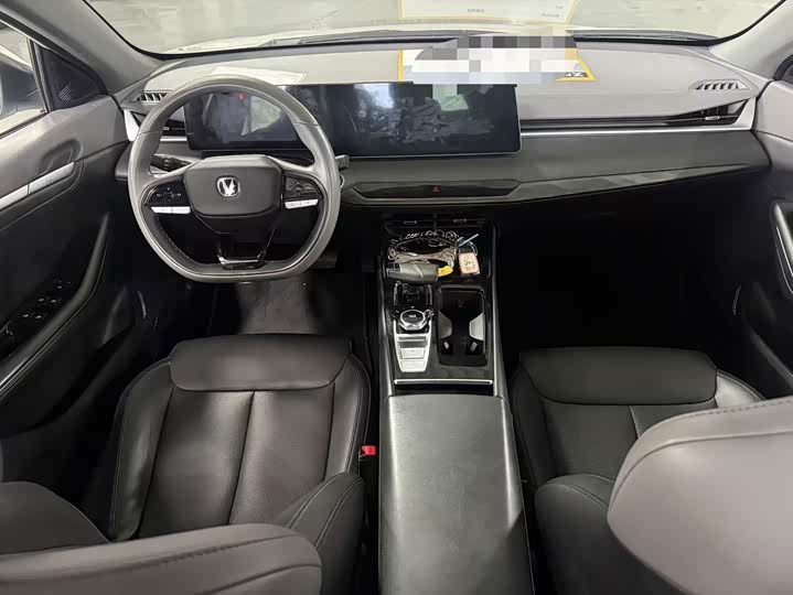 Changan Raeton Plus, 2022 — фото 6 из 9