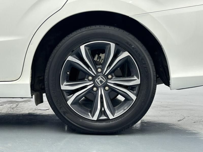 Honda Crider, 2023 — фото 11 из 12