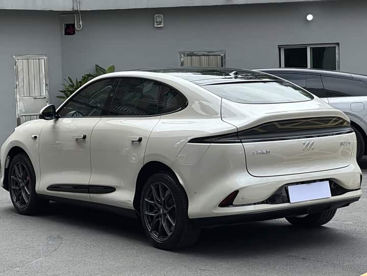 IM motors LS6, 2023 — фото 9 из 9