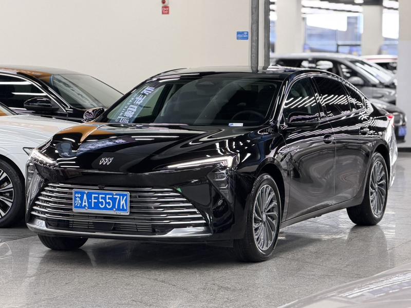 Buick LaCrosse, 2025 — купить в Рязани под ключ