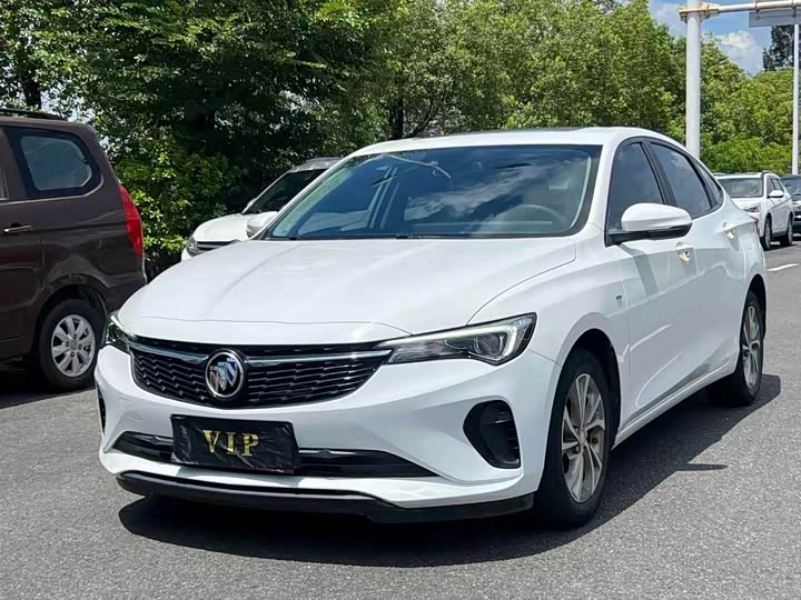 Buick Verano, 2022 — купить в Твери под ключ