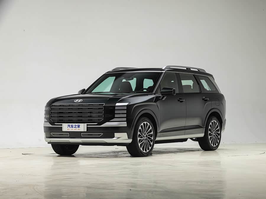Hyundai Palisade, 2026 — купить в Уфе под ключ