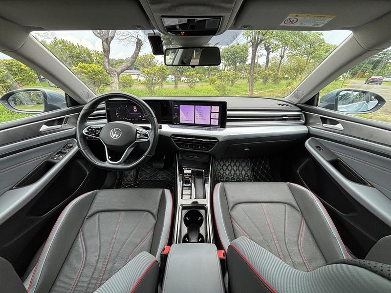 Volkswagen Lamando L, 2022 — фото 10 из 12