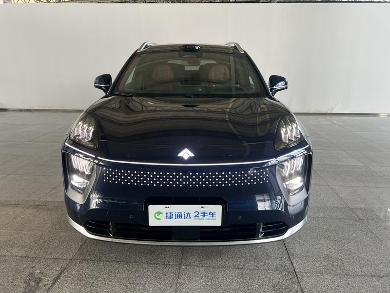 GAC Hyptec HL, 2025 — фото 2 из 12