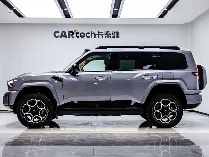 Dongfeng Mengshi M18-3, 2025 — фото 3 из 9