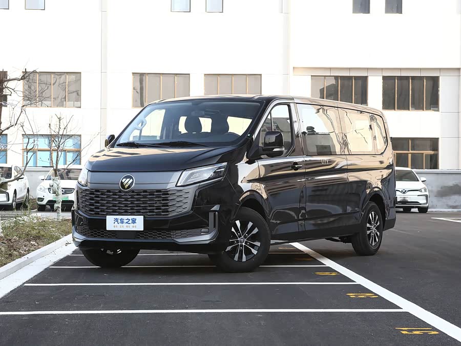 Foton Toano X5, 2026 — купить в Казани под ключ