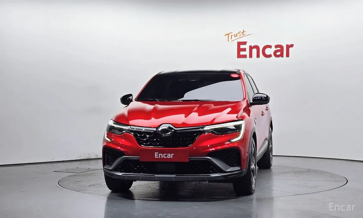 Renault XM3, 2024 — фото 3 из 12