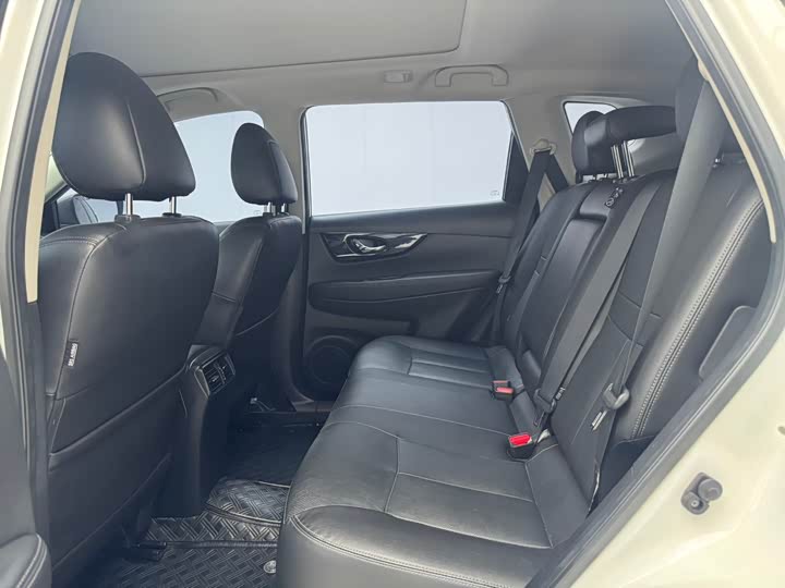 Nissan X-Trail, 2023 — фото 7 из 9