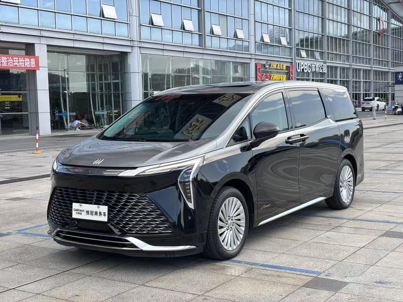 Buick GL8 Century, 2023 — купить в Санкт-Петербурге под ключ