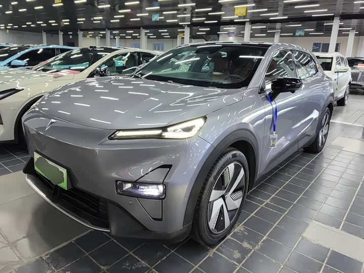 Changan Deepal S05, 2024 — купить в Самаре под ключ