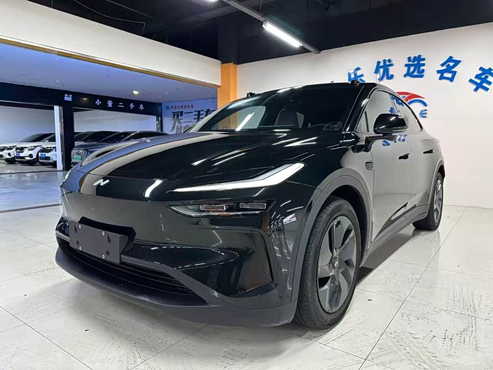 Nio Onvo L60, 2025 — купить в Калуге под ключ