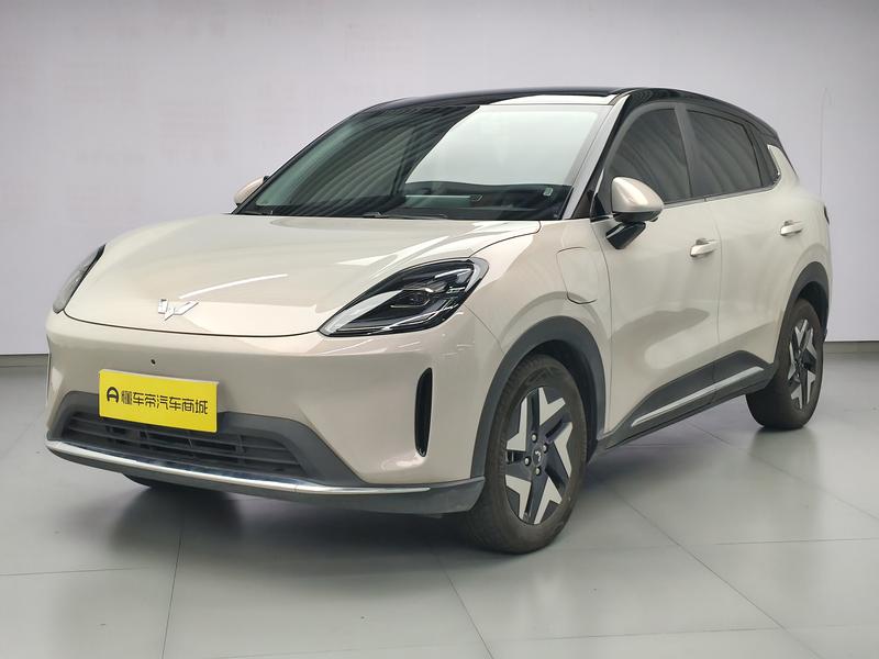 Wuling Bingo S, 2025 — купить в Белгороде под ключ