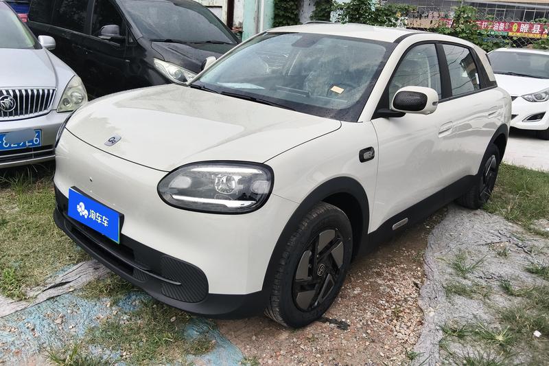 Chery QQ QQ3 EV, 2026 — купить в Костроме под ключ