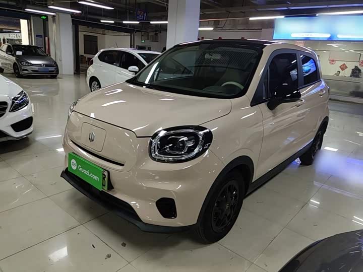 Leapmotor T03, 2023 — купить в Белгороде под ключ