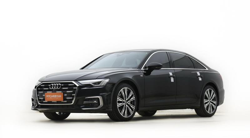 Audi A6L, 2025 — купить в Саранске под ключ
