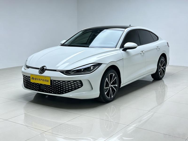 Volkswagen Lamando L, 2024 — купить в Уфе под ключ