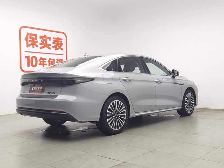 Chery Fulwin A8L, 2025 — фото 2 из 9
