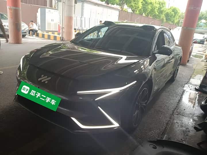 IM motors L7, 2024 — купить в Ижевске под ключ