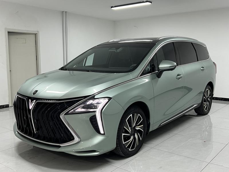 Dongfeng Forthing Yacht, 2023 — купить в Пензе под ключ
