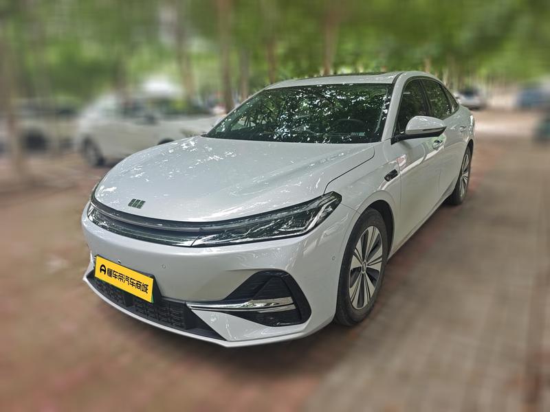 Geely Galaxy A7, 2025 — купить в Санкт-Петербурге под ключ