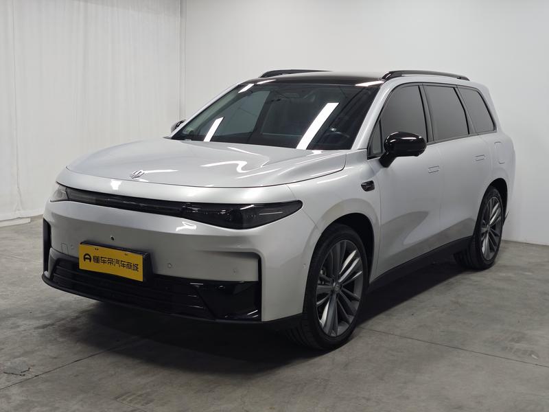 Leapmotor C16, 2024 — купить в Санкт-Петербурге под ключ