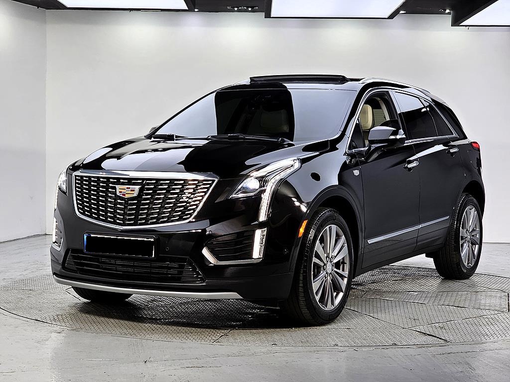 Cadillac XT5, 2023 — купить в Санкт-Петербурге под ключ