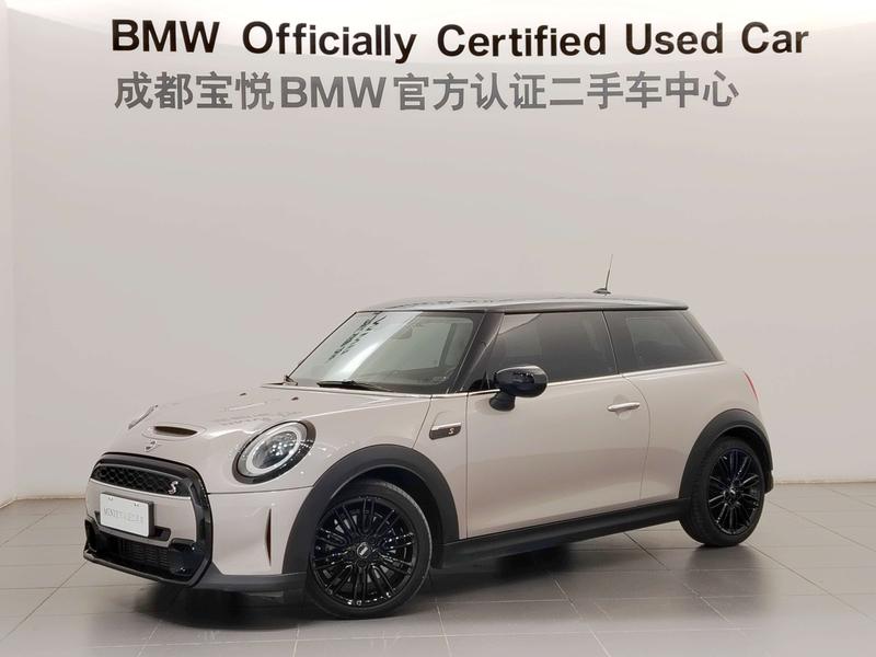 Mini Mini, 2021 — купить в Нижнем Новгороде под ключ