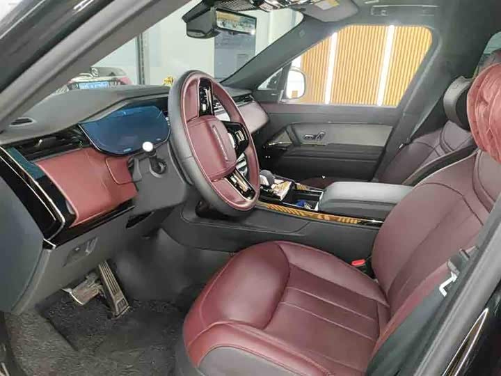 Land Rover Range Rover Sport, 2025 — фото 2 из 5