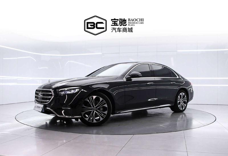 Mercedes-Benz E-Class, 2024 — купить в Ижевске под ключ