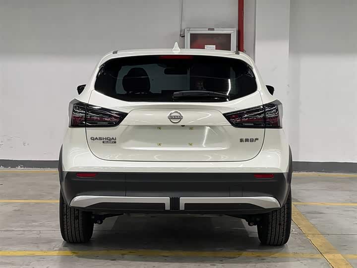 Nissan Qashqai, 2024 — фото 6 из 9