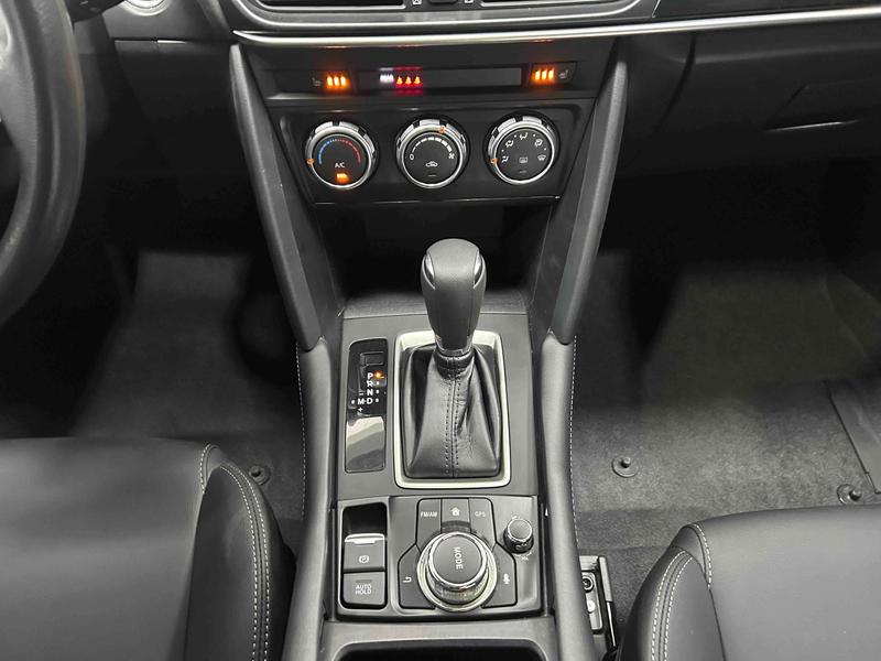 Mazda CX-4, 2023 — фото 11 из 12