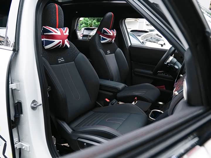 Mini Countryman JCW, 2025 — фото 6 из 9