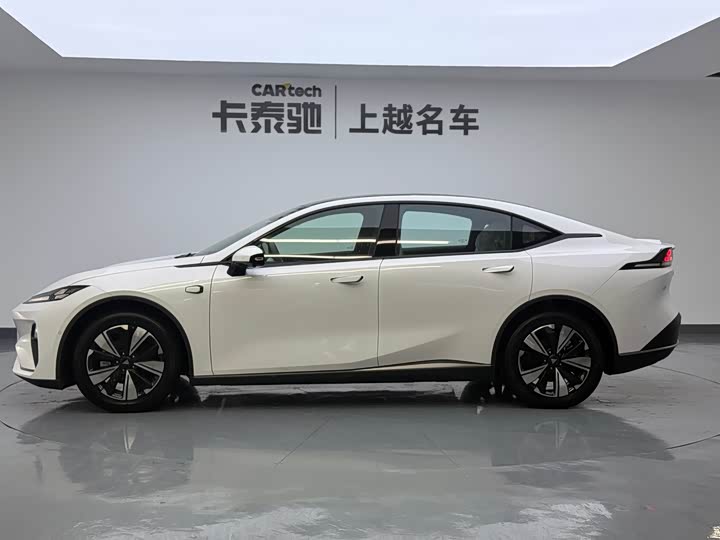 Changan Deepal L07, 2026 — фото 8 из 9