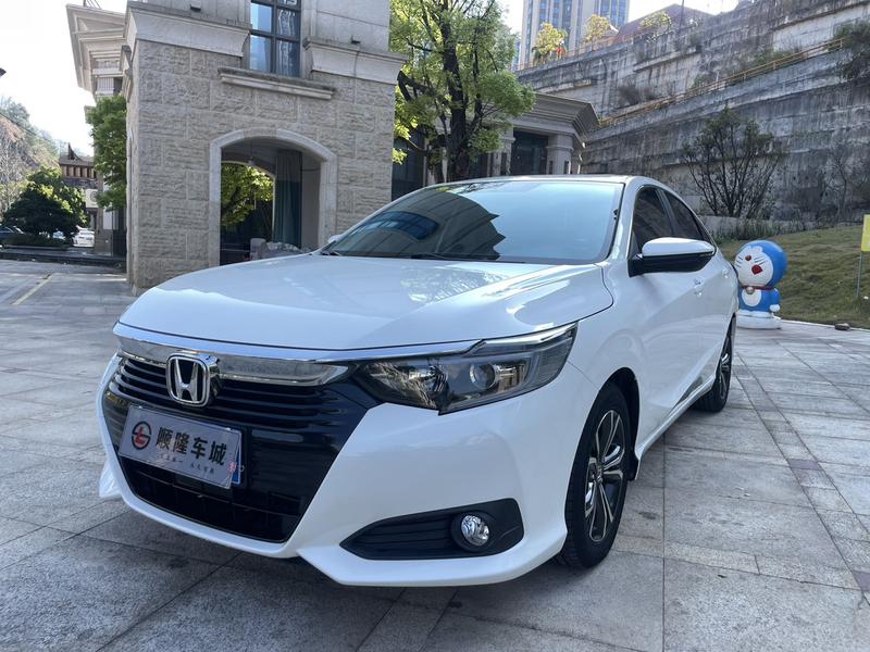 Honda Crider, 2022 — купить в Ярославле под ключ