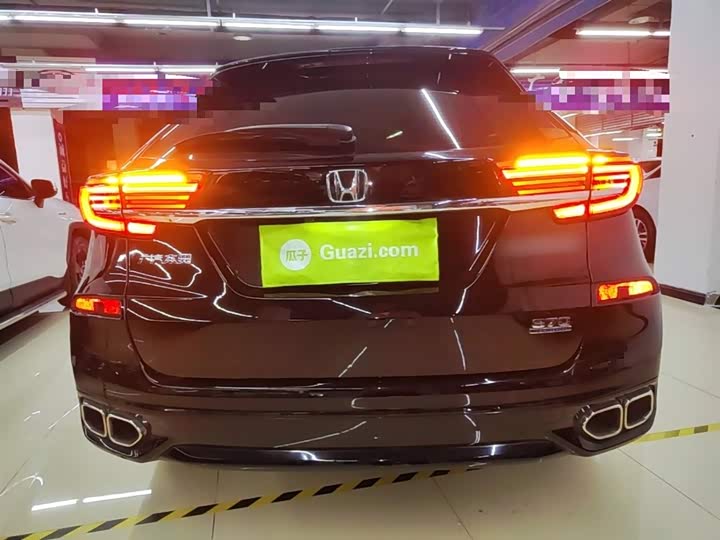 Honda Avancier, 2023 — фото 6 из 9