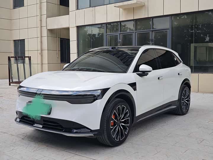 Zeekr 7X, 2024 — купить в Кирове под ключ