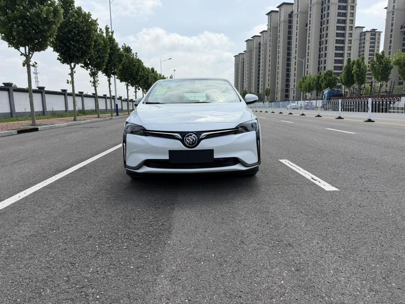 Buick Velite 6, 2026 — фото 2 из 11