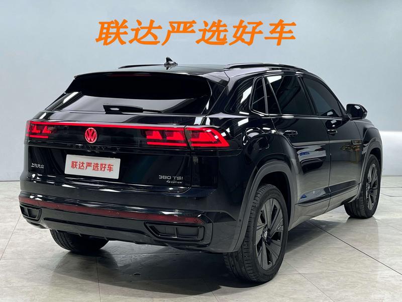 Volkswagen Teramont Pro, 2022 — фото 6 из 12