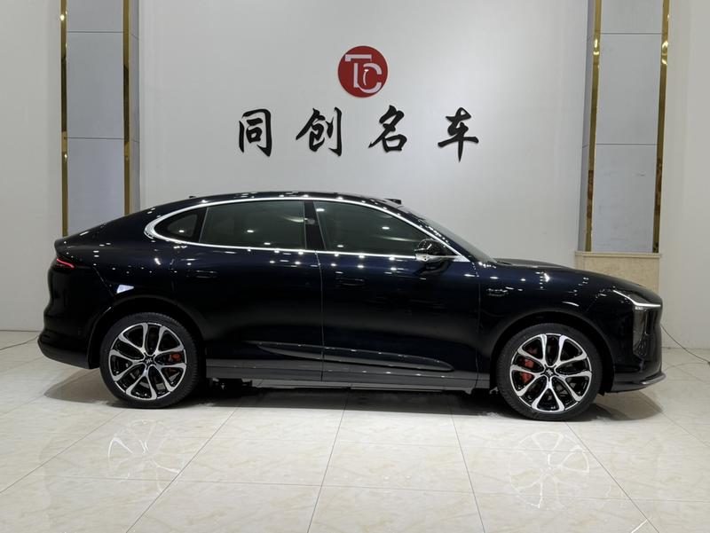IM motors LS6, 2025 — фото 7 из 12