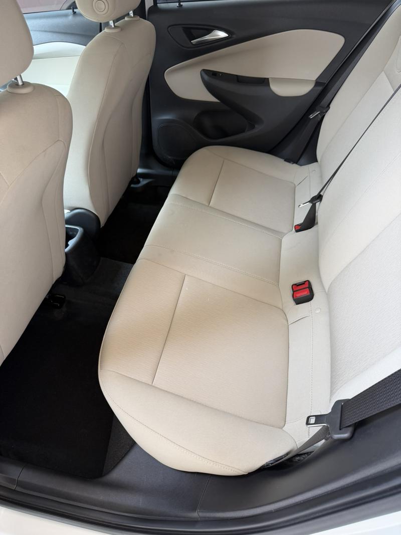 Buick Excelle, 2022 — фото 10 из 12