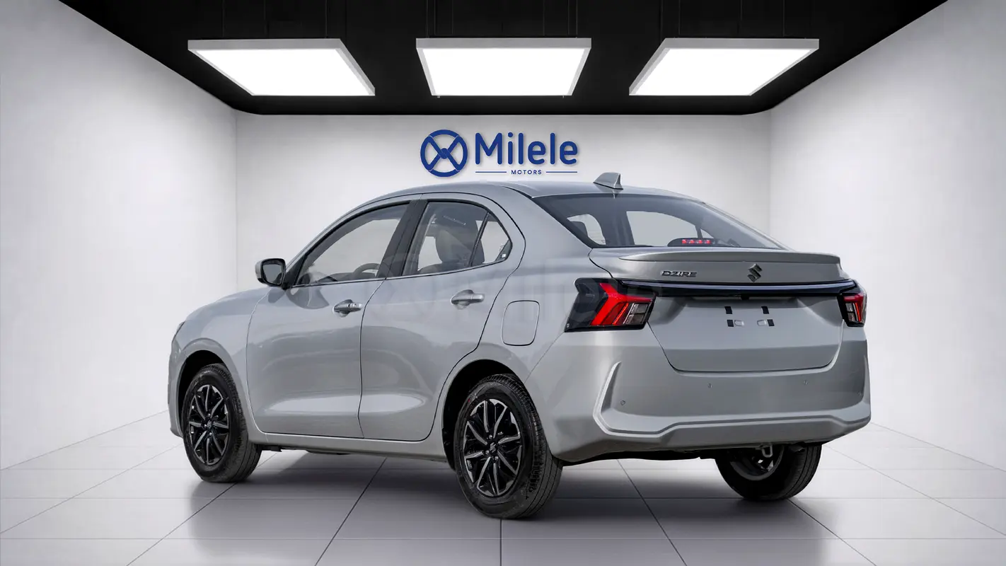 Suzuki Dzire, 2026 — фото 6 из 10
