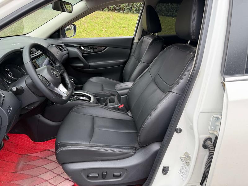 Nissan X-Trail, 2023 — фото 10 из 12