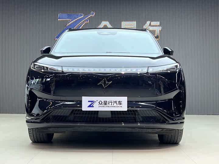 Dongfeng Yipai eπ 008, 2024 — фото 2 из 9