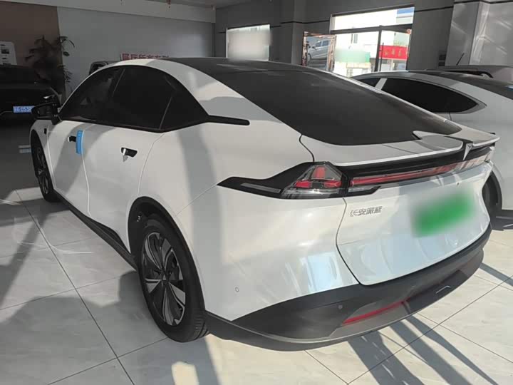 Changan Deepal L07, 2026 — фото 5 из 9